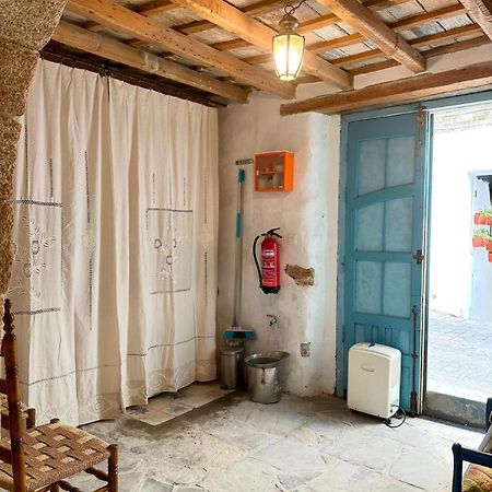 شقة Casa La Fuente D Casas Vejer Debra مْبيخير ذي لا فرونتيرا المظهر الخارجي الصورة