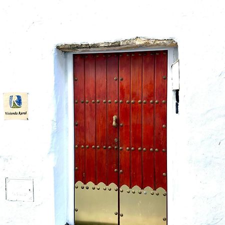 شقة Casa La Fuente D Casas Vejer Debra مْبيخير ذي لا فرونتيرا المظهر الخارجي الصورة